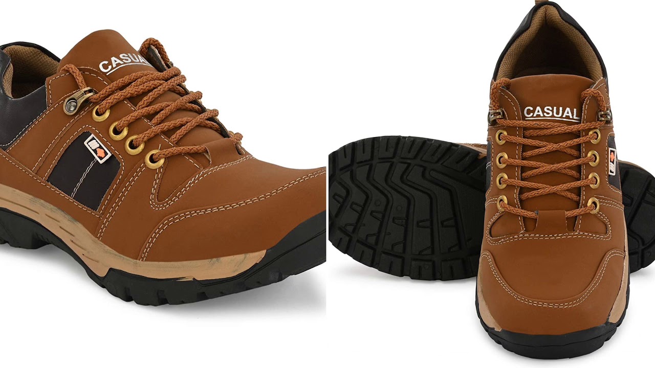 number one shoes for men's 2021