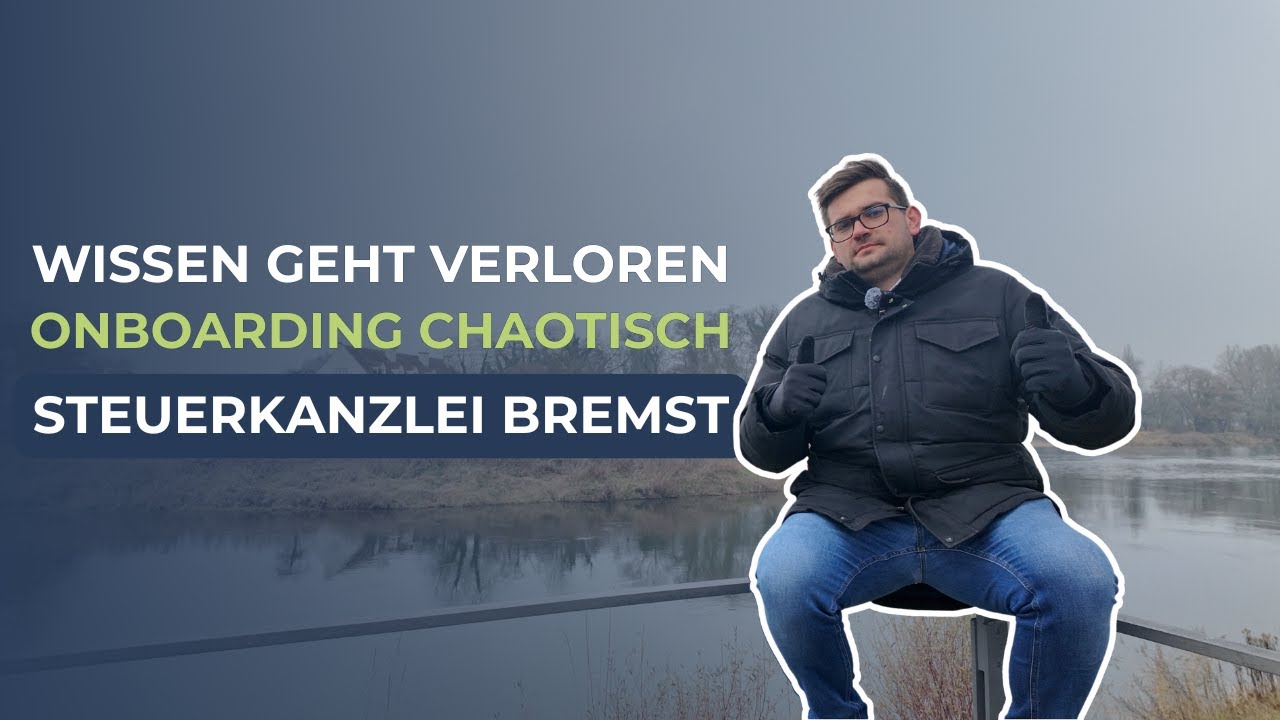 DATEV effizient nutzen:Wie Schulungsportale Mitarbeiter schneller einarbeiten und produktiver machen