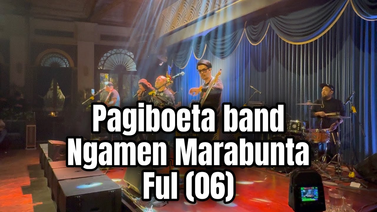 Pagiboeta band - Ngamen marabunta full (06)