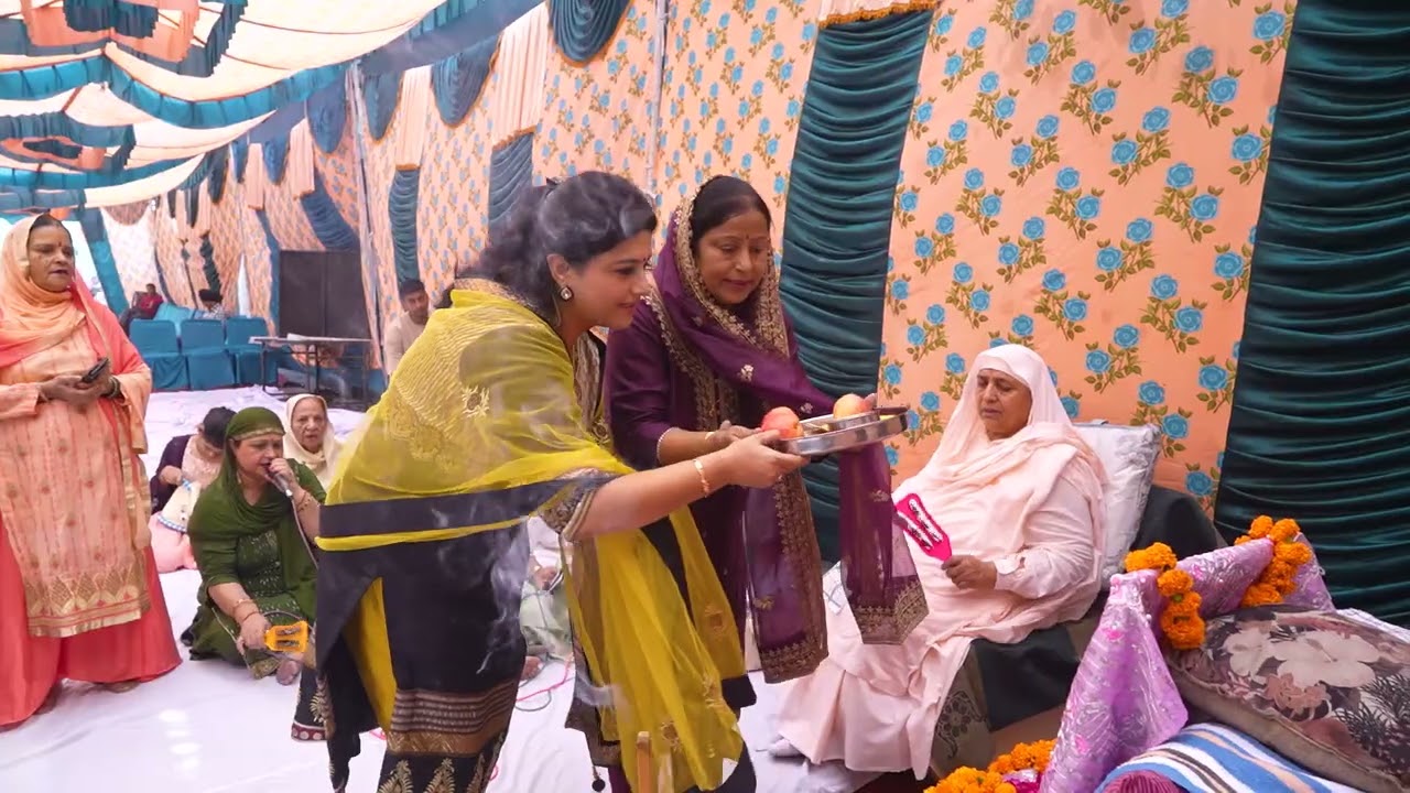 02 GROOM KIRTAN+ mendi