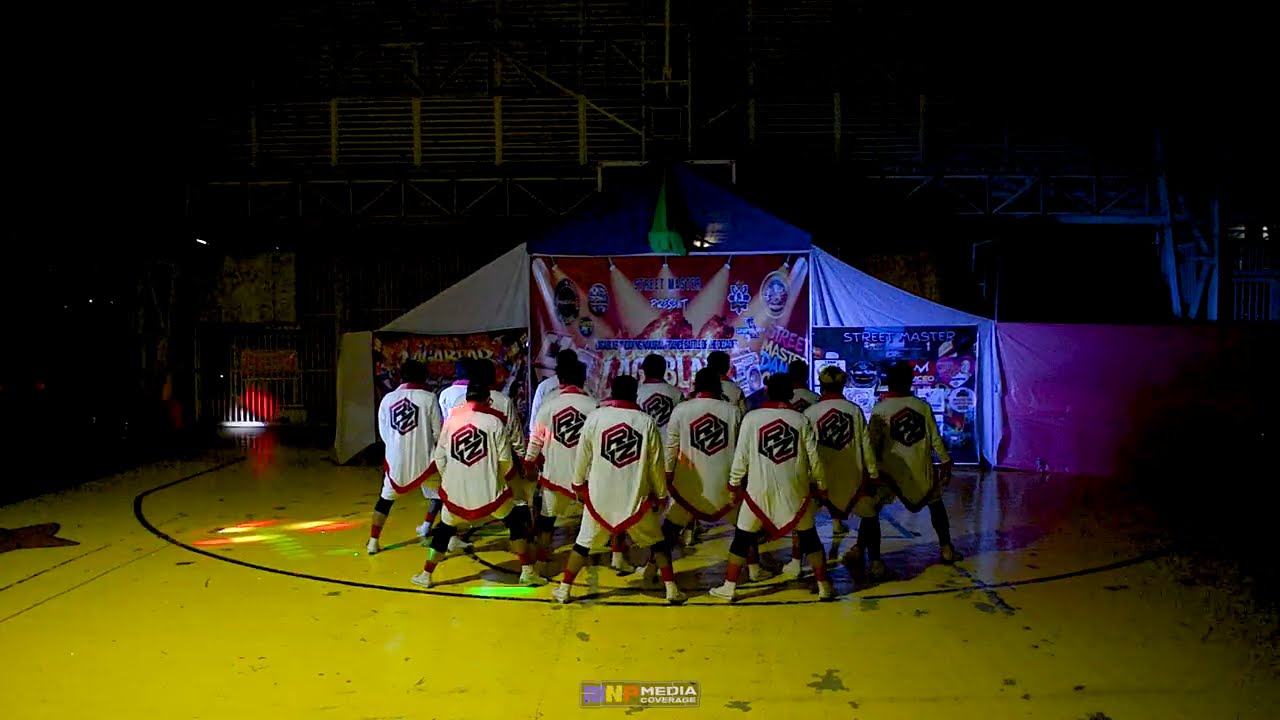 RETRO ZONE | STREET MASTER Present LAGABLAB INDAK NG NAKARAAN DANCE BATTLE OF THE DECADES 2026