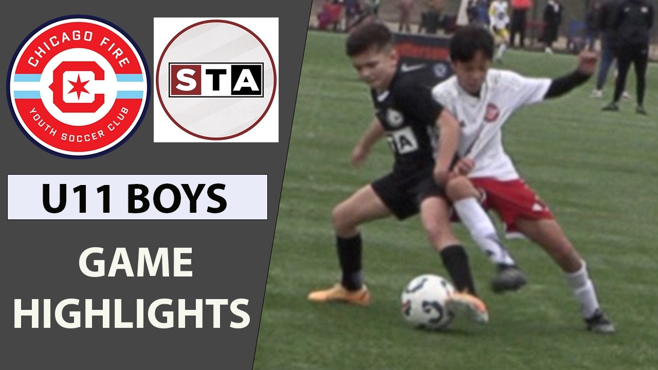 Chicago Fire vs STA - Jefferson Cup [March 2026]
