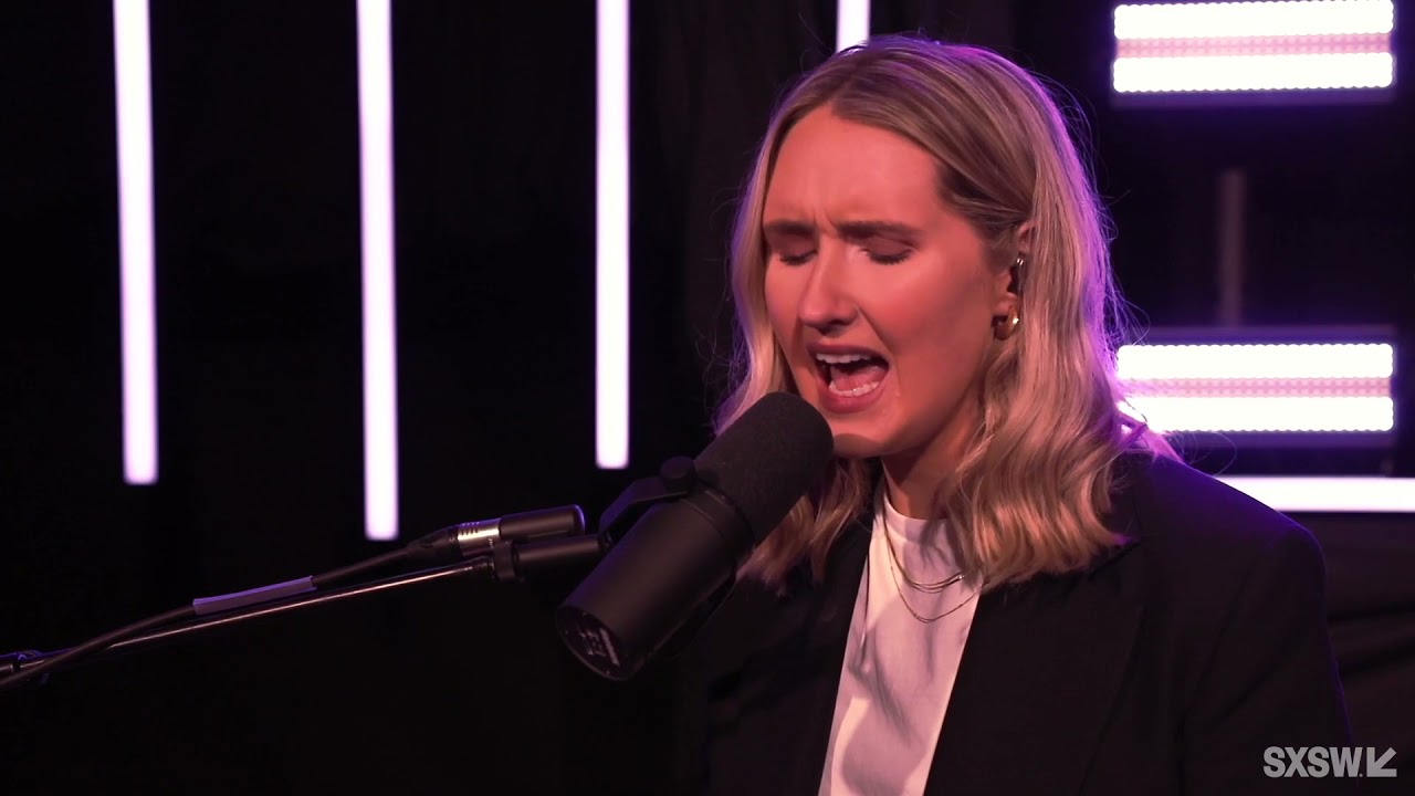 Blueprints | Lilla Vargen at SXSW Online 2021