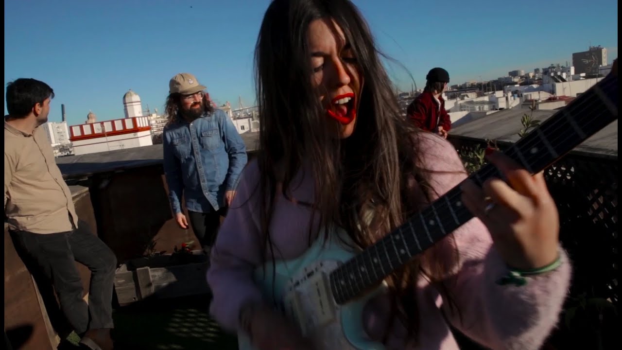 Turmalina - Didyme (Video Oficial)