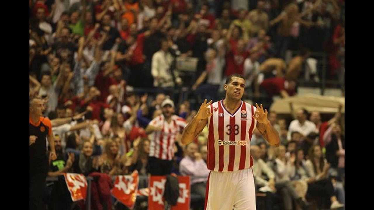 Blake Schilb - Hvala !