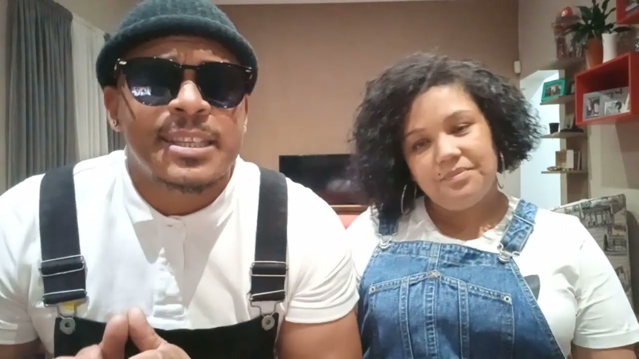 So Amazing Cover @luthervandross  #singingcouple #soamazing @AshleySmith-ki7ls