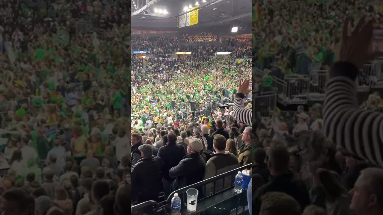 Providence Friars x Taylor Swift - You Belong With Me (Big East Champion version)
