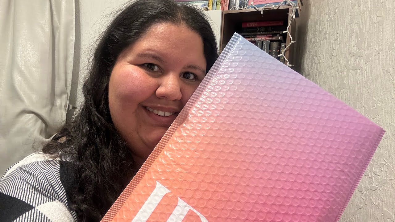 IPSY Febrero 2026 | Pink love 💖