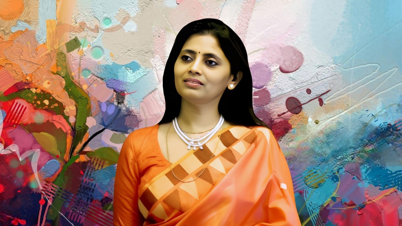 2025-07-11_Do dil toote do dil haare_Sangeeta M.