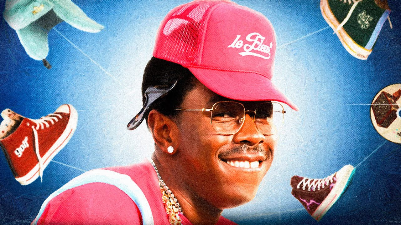 Как Tyler, the Creator стирает границы творчества