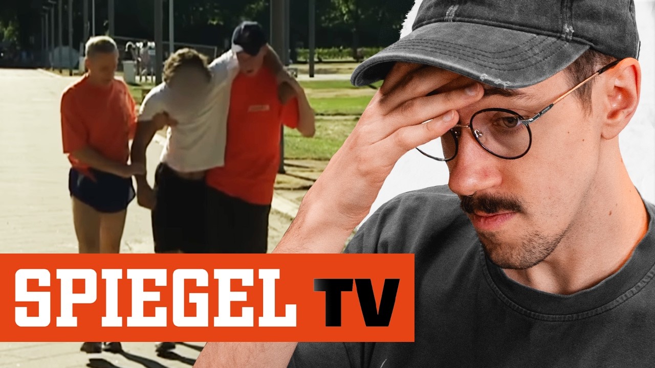 Fallen ALLE durch? | Aufnahmetest Sporthochschule (3/3)