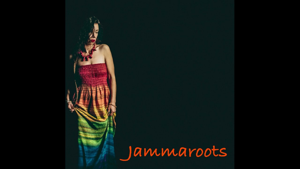 Jammaroots - I Won't Let You Down
