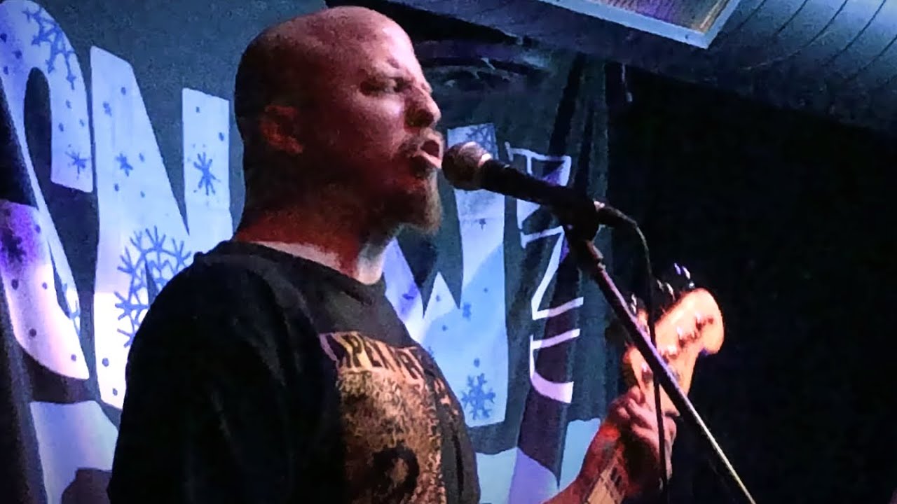 Ingrown - Live at Snow and Flurry Fest in Minneapolis, 2024