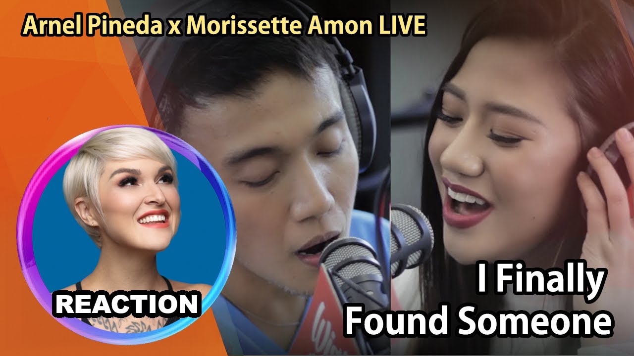 Vocal Coach Reacts to Arnel Pineda x Morissette 