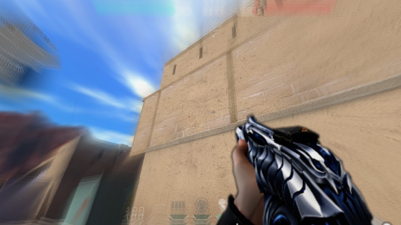 [DOWNLOAD] PHANTOM HELIX WHITE ALL AGENT || FOR VALSTRIKE