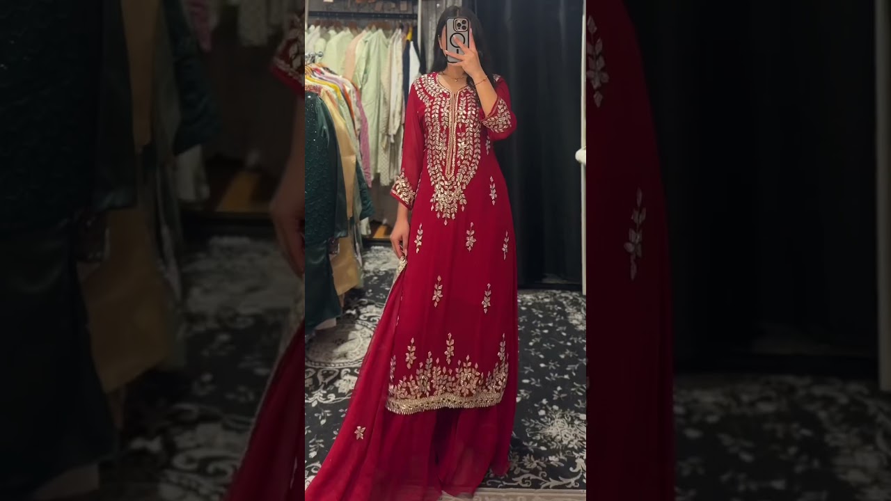 Designer suits at Rashis Harris Park Sydney Australia