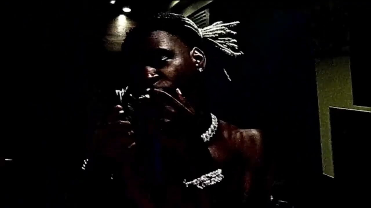[FREE] KEN CARSON Type Beat- 
