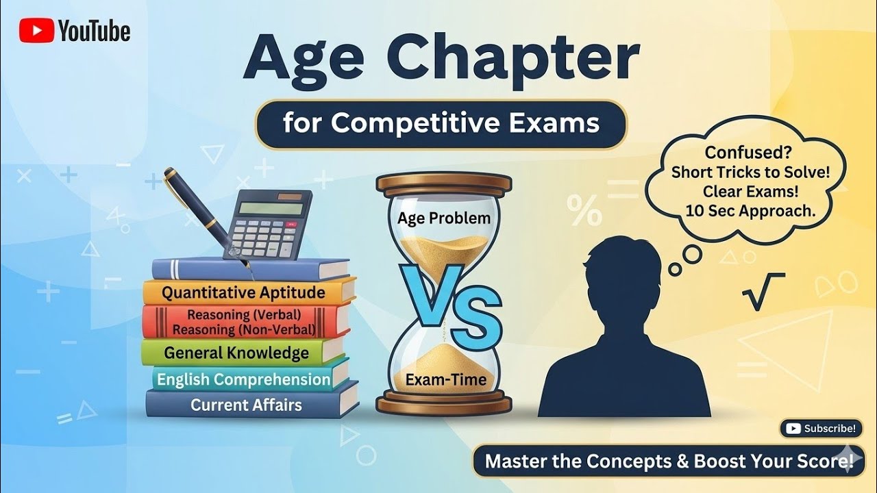 AGE PART 2