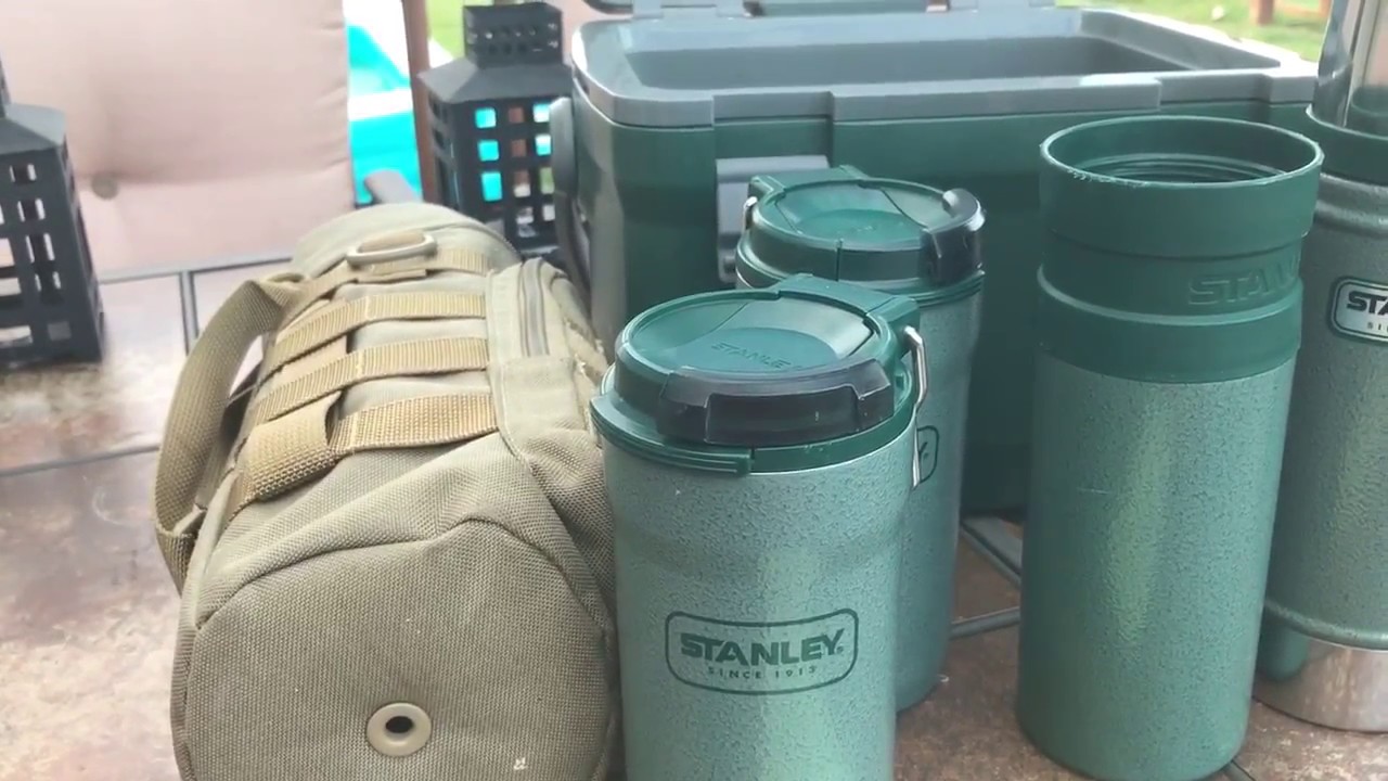 Stanley Of PMI