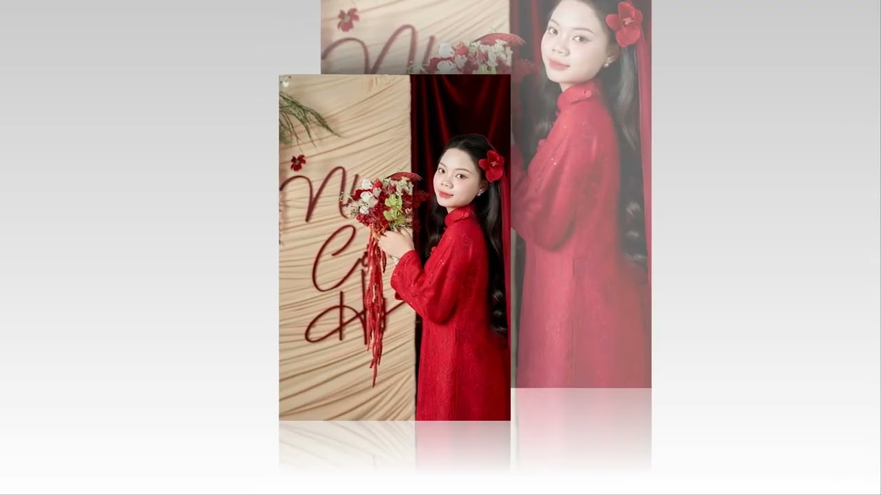 CẨM NHUNG Wedding Studio x TUNG PHUONG
