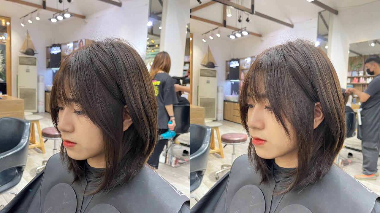 Layer Vuông | Hướng Dẫn Cắt | Square Layer