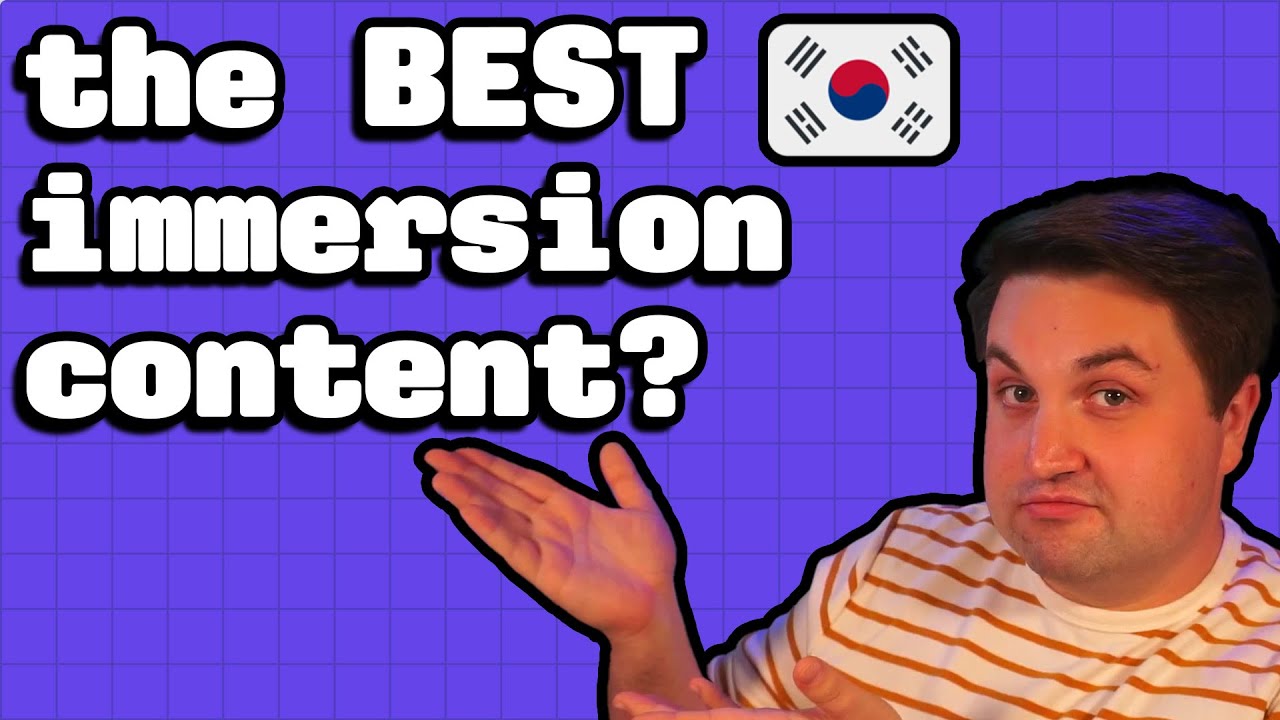 The BEST Immersion Content for Korean - 피식대학 (Psick Univeristy)