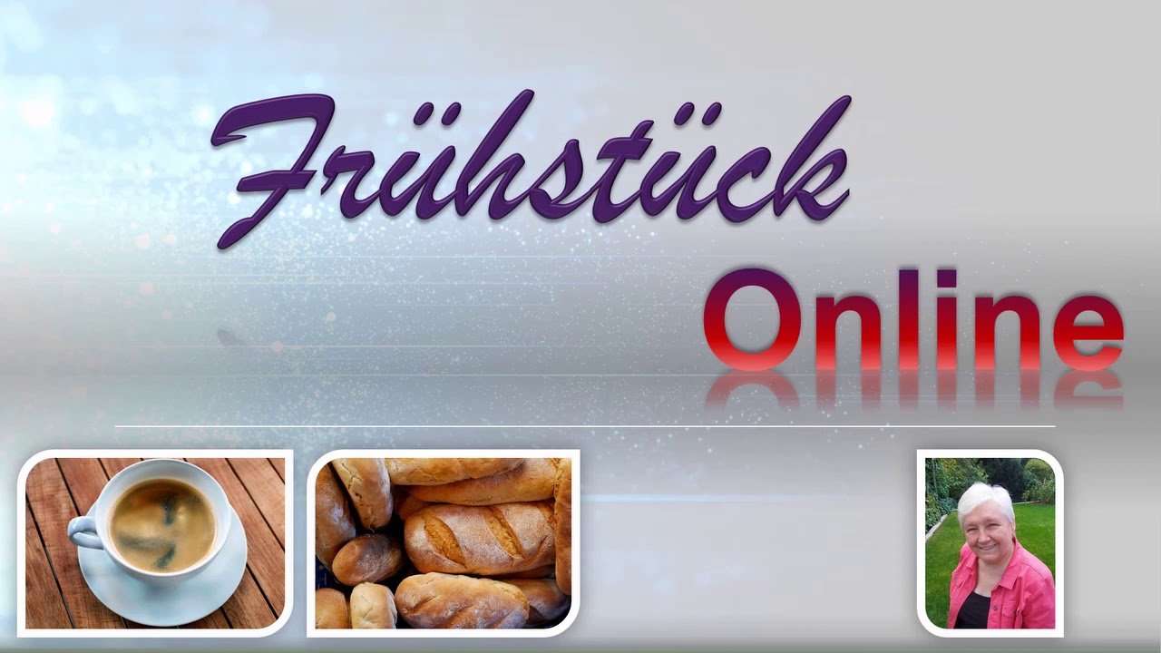 Krankheit, Segen oder Fluch!? | Irene Rotfuss | 10.03.2021