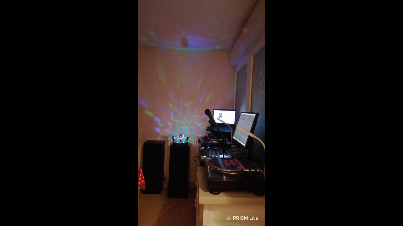Le vendredi c'est funkymaxxx