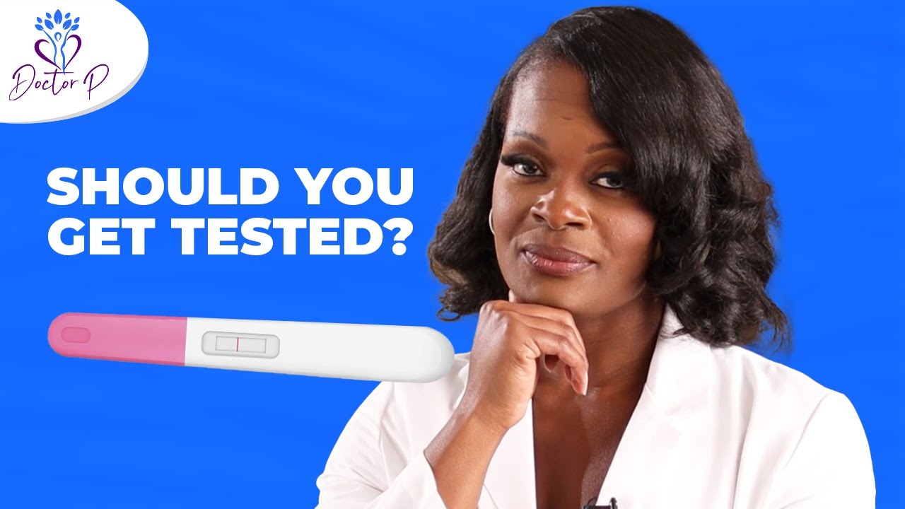 How To Test If A Woman Is Infertile | Part 1