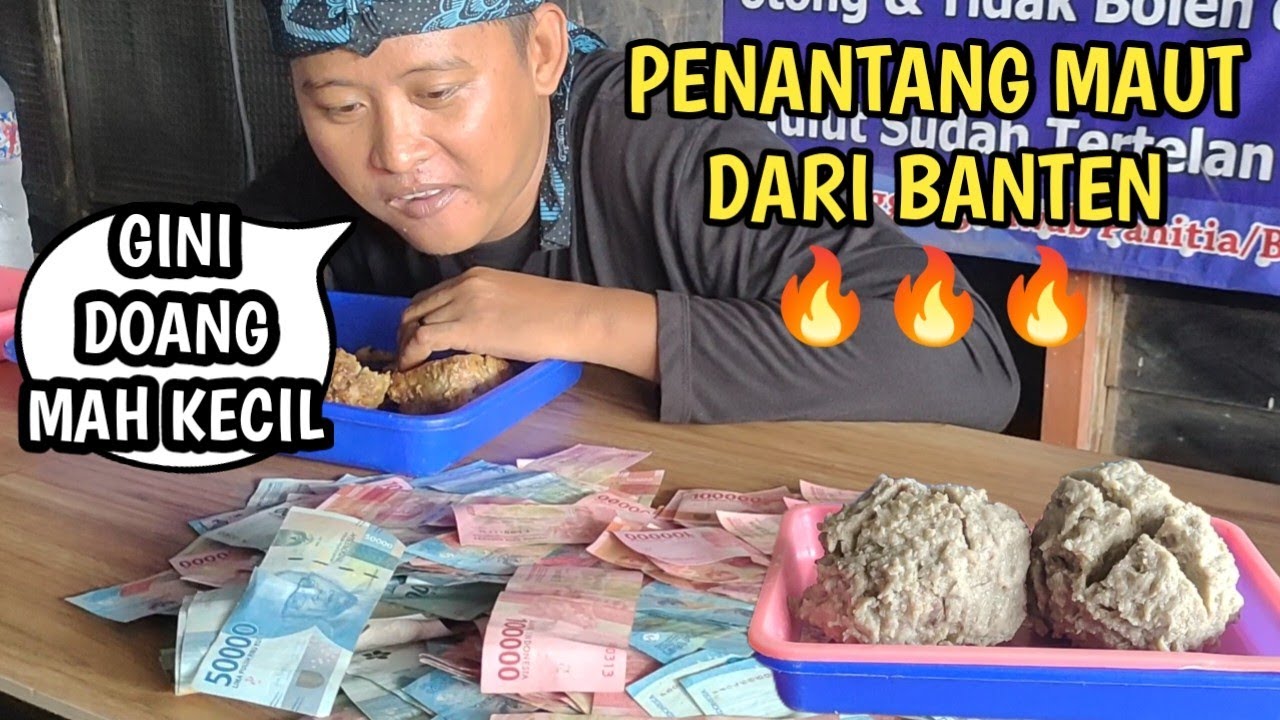 ADU SKILL BANTEN VS SURABAYA SIKAT CHALENGGE BAKSO BAGOES ,,!!