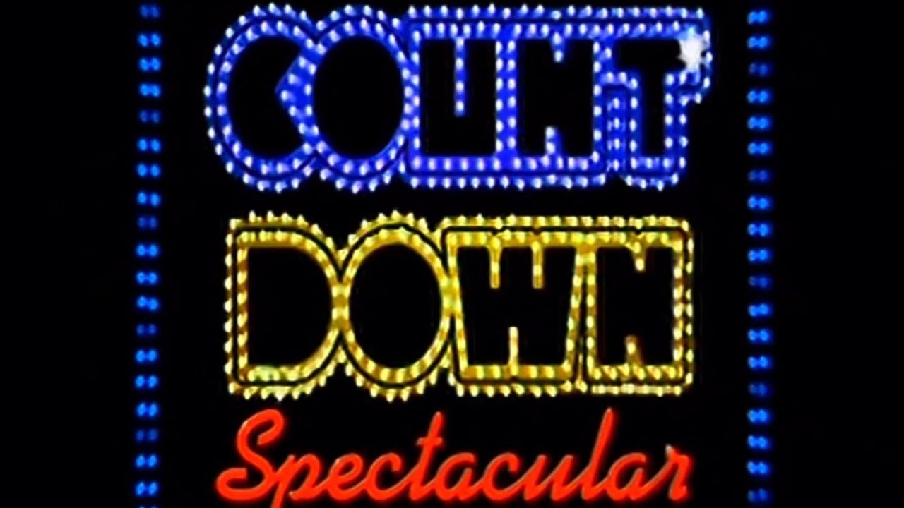 Leo Sayer - Countdown Spectacular