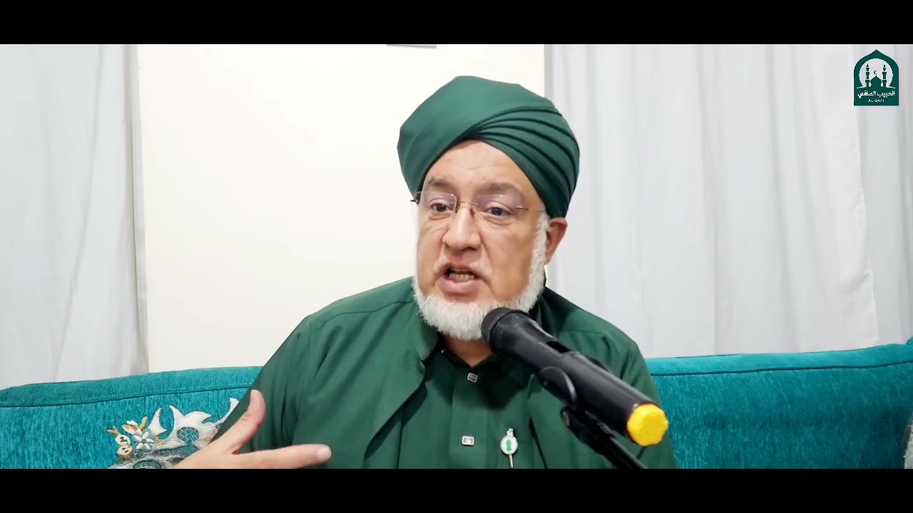 شرح كتاب حيوية تاريخ الفكر الإسلامي للدكتور محمد حسين الصافي -١٤-.
