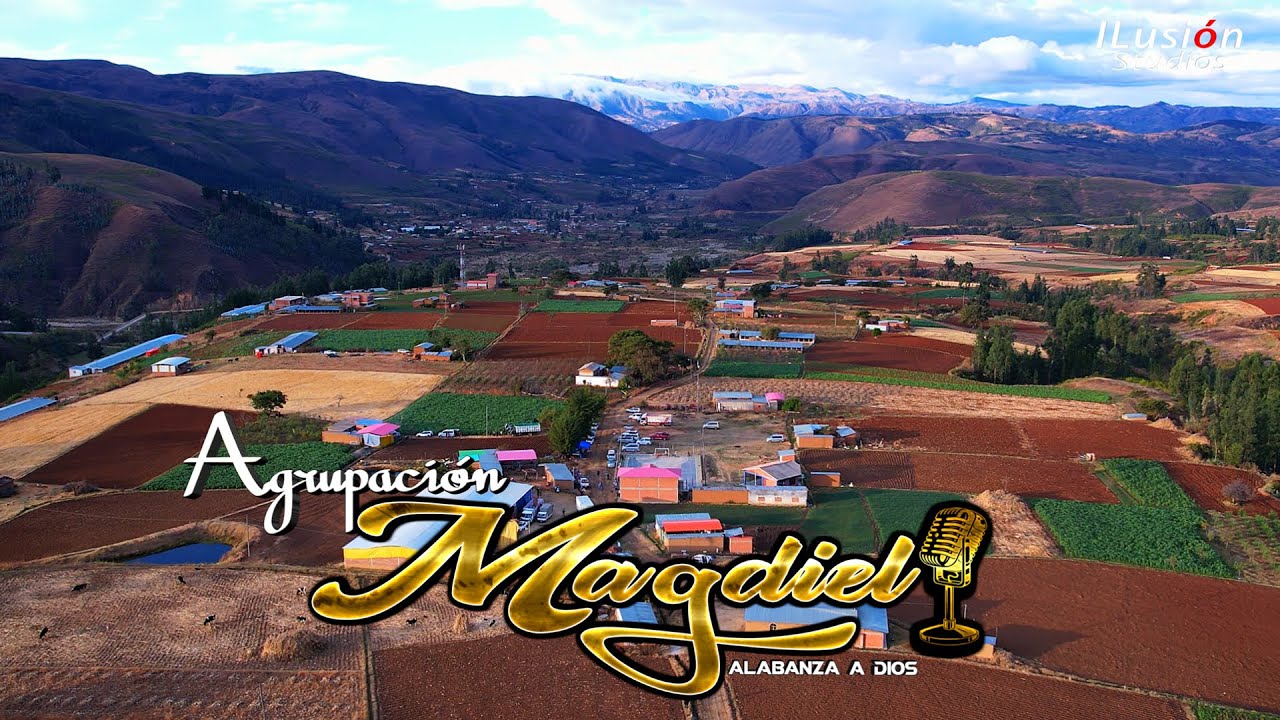 Magdiel en Vivo 2023