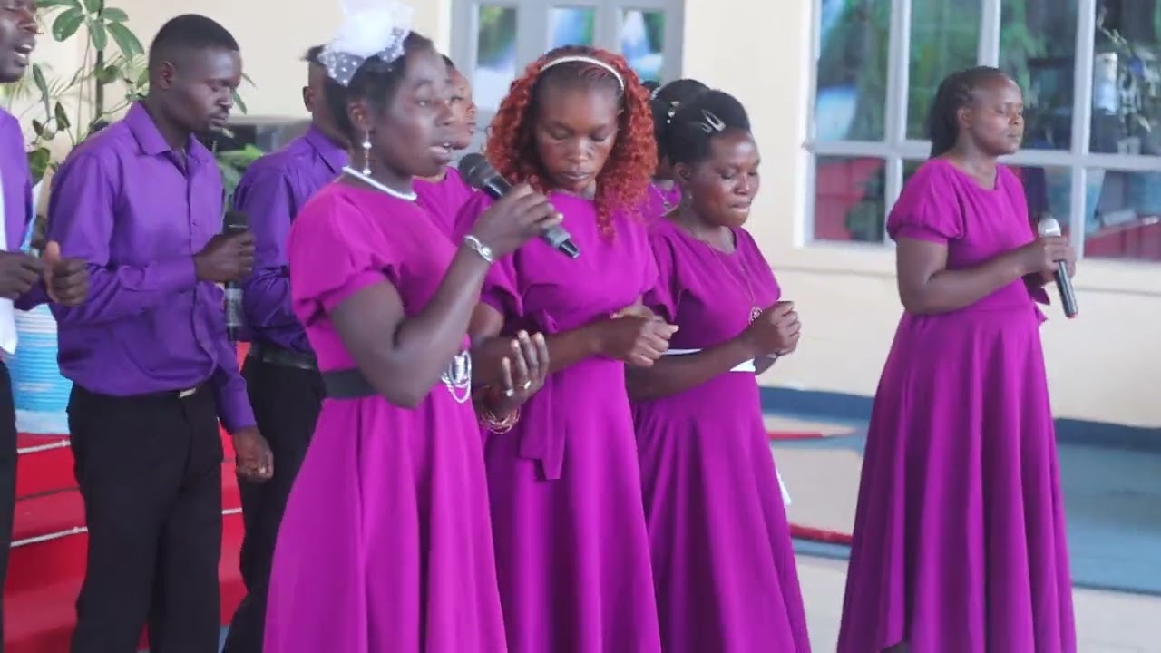 FGCK BEREA BRANCH SIFA VOICES