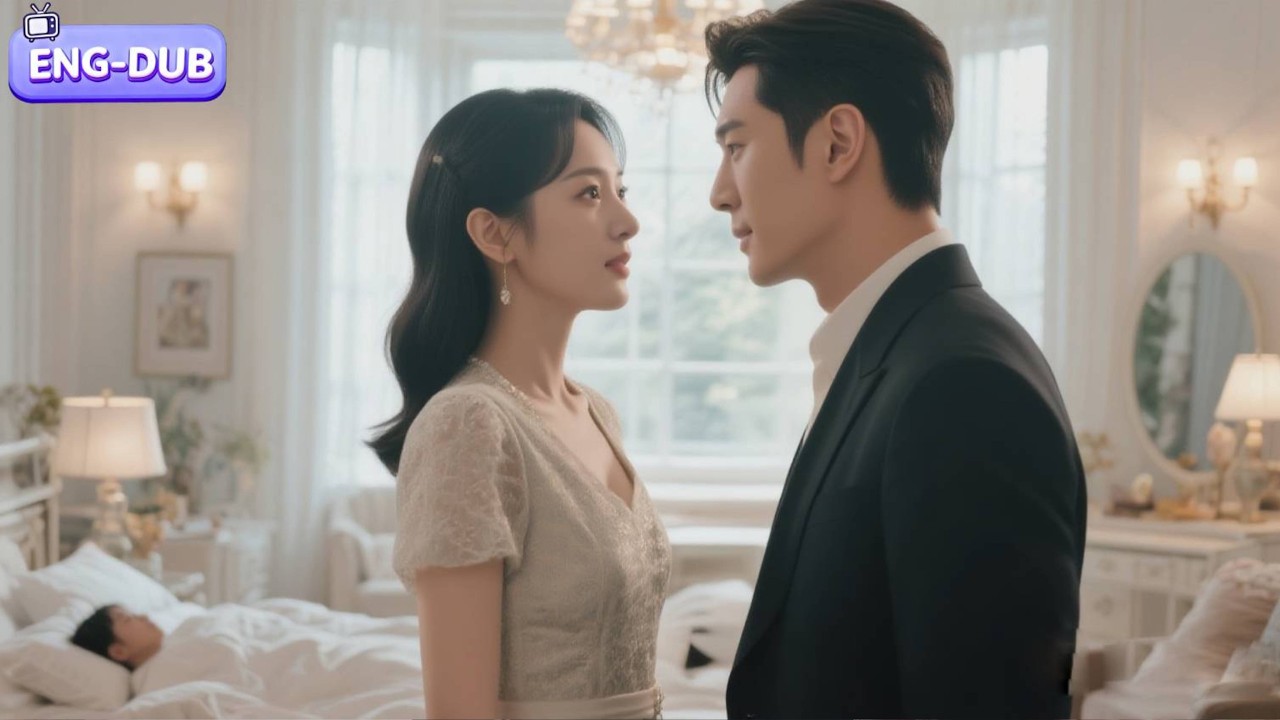 【FULL】🥰Crash left her amnesiac? Wakes to his infidelity, mistress’ trick—She: Who cares?!#ShortDrama