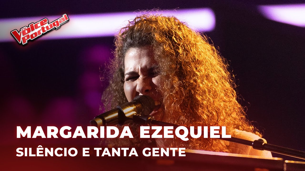 Margarida Ezequiel - 