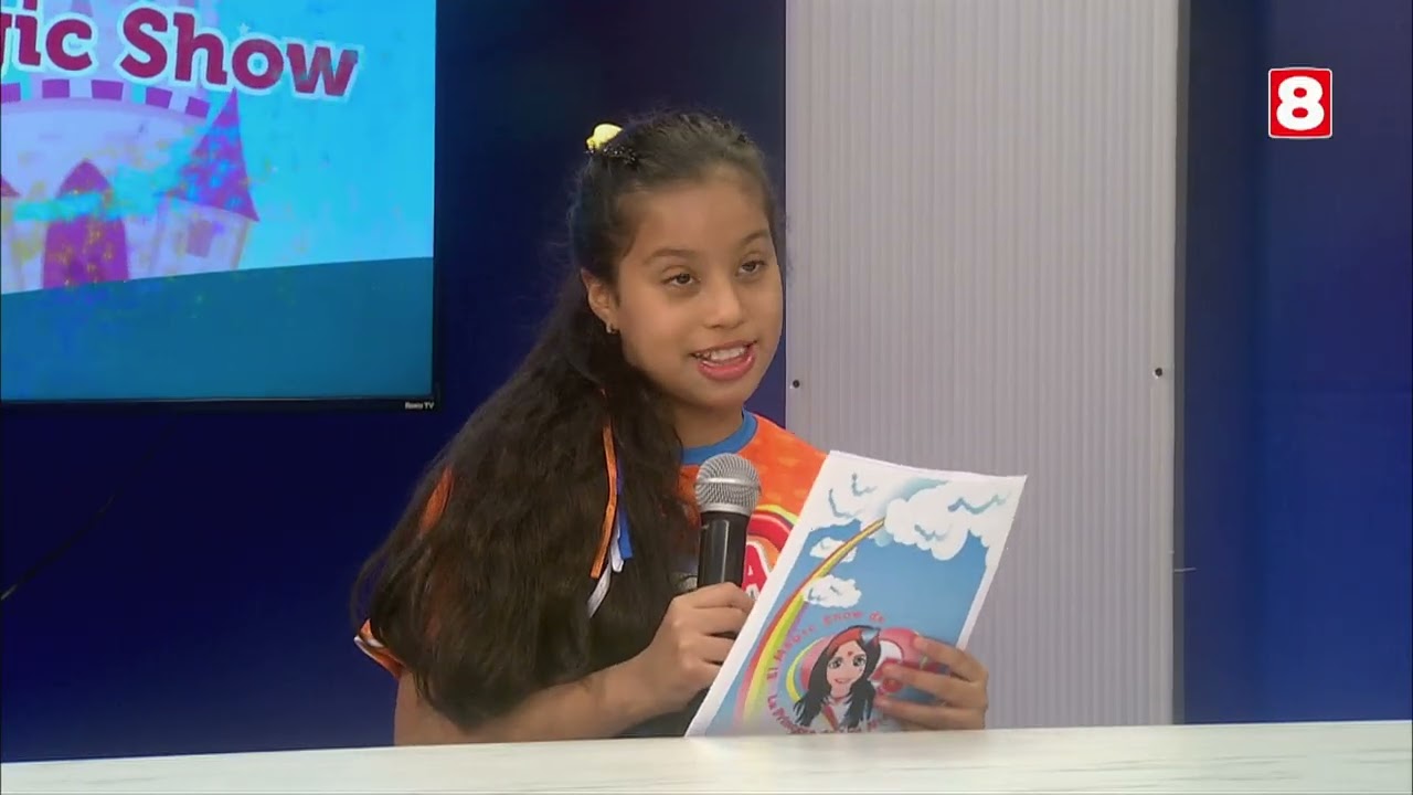 EL MAGIC SHOW DE ARA 15 de MARZO 2026 PRT 2