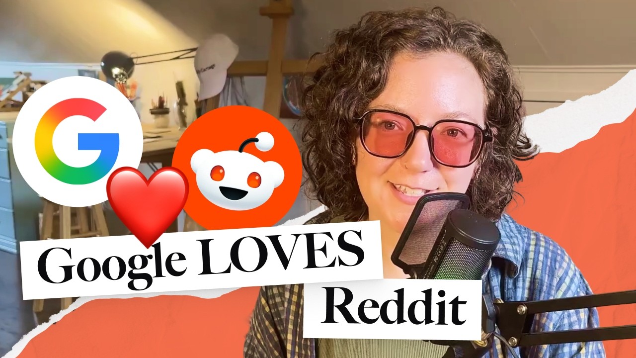 Reddit Is Changing SEO & AI Search