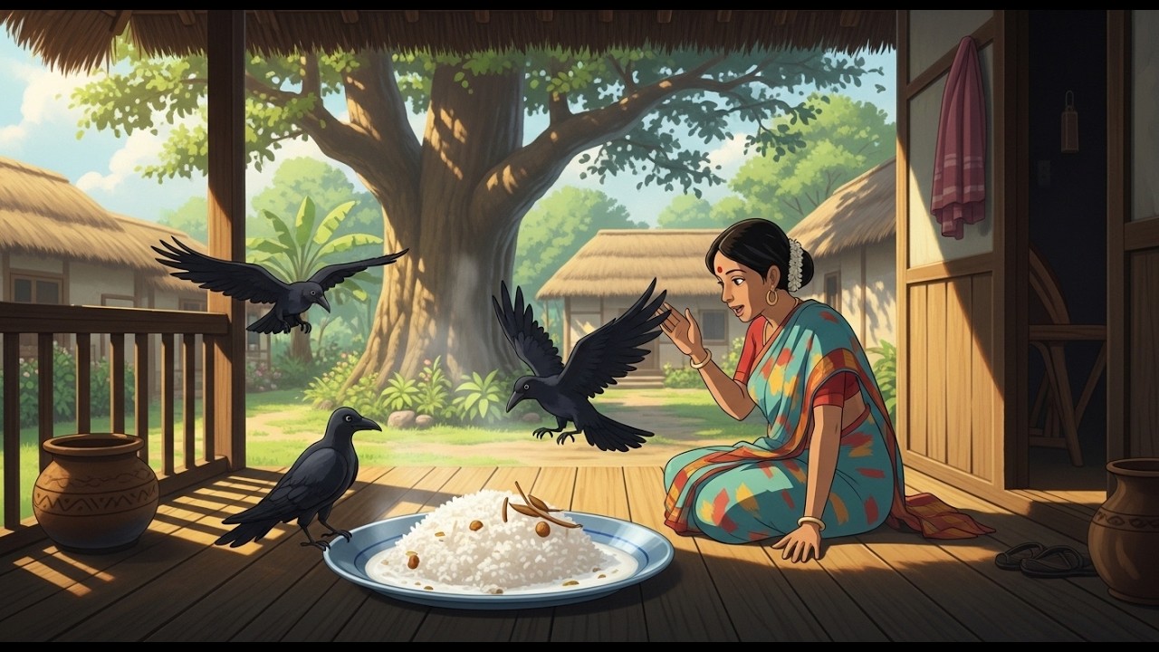 খোকন খোকন ডাক পাড়ি । Khokon Khon Dak pari। Bangla Child Ryhm । বাংলা শিশুতোষ ছড়া