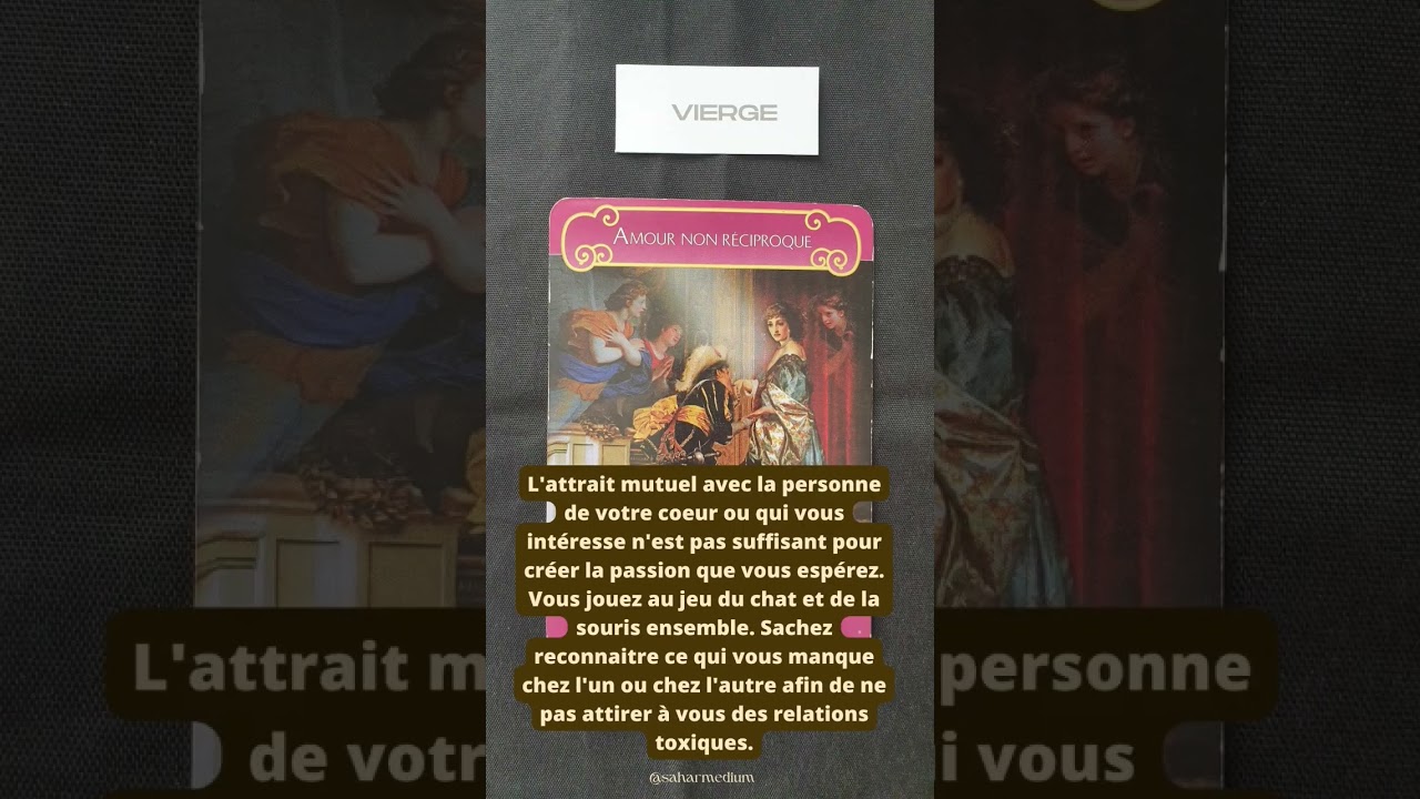 Les Anges te parlent d’Amour 💘 Ce qui arrive à toi bientôt