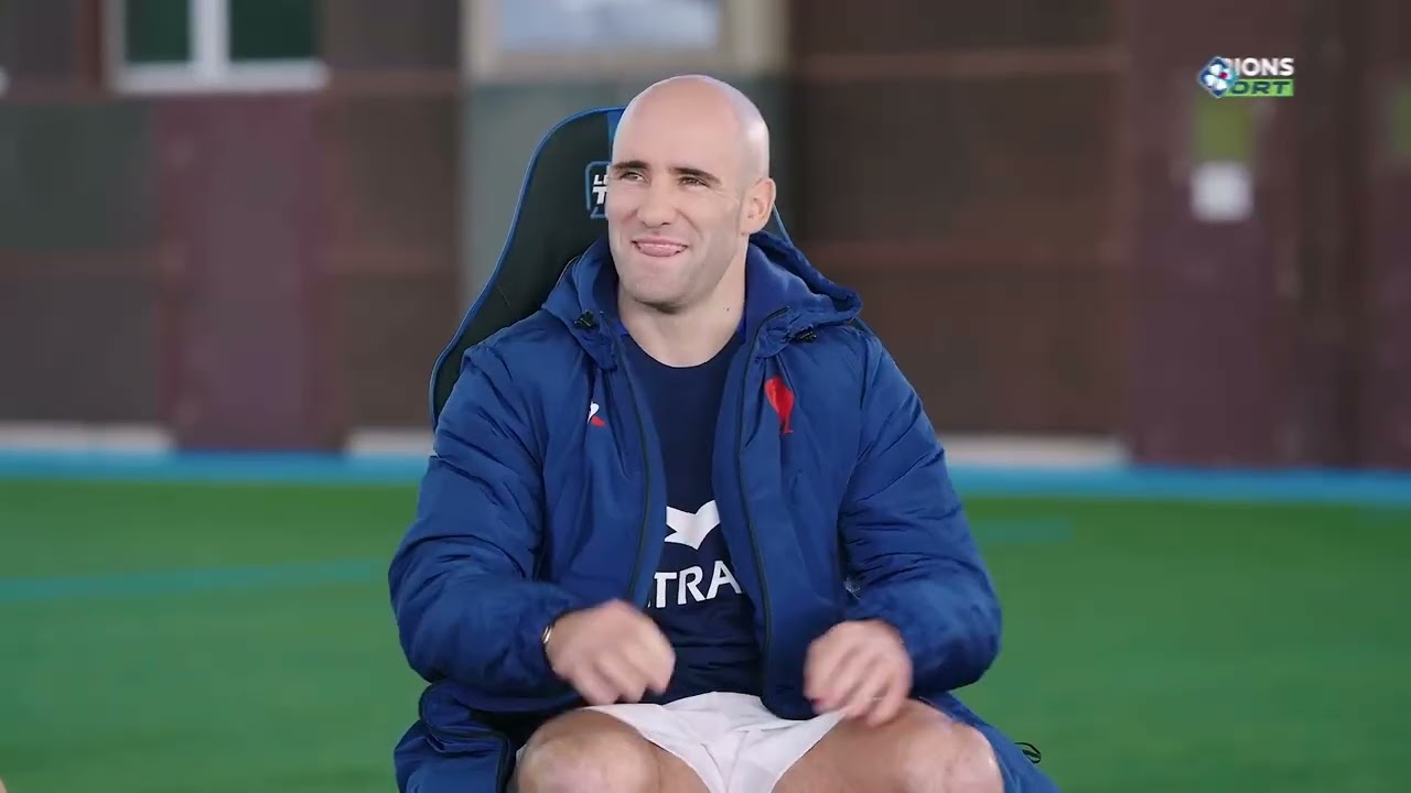 LE BANC DE TOUCHE À MARCOUSSIS : Je défie Jalibert, Baille et Lucu ! 🏉🔥