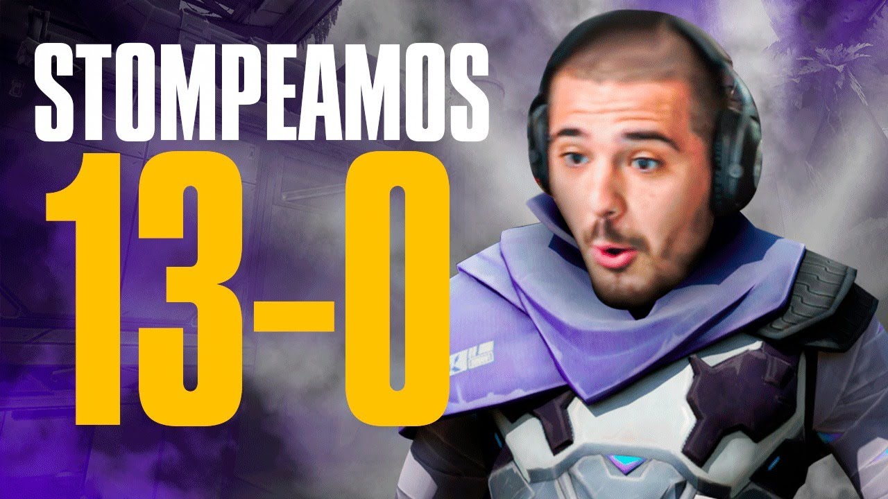 LA PARTIDA PERFECTA CON OMEN | SirMaza