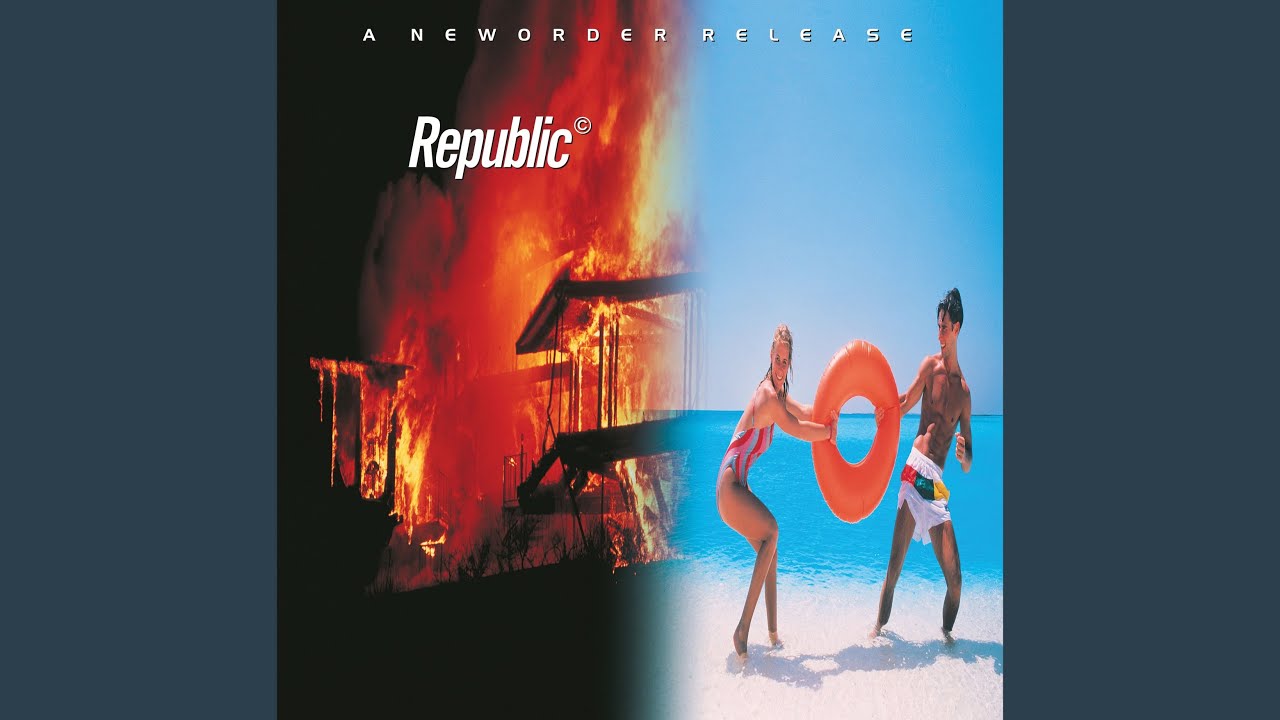 World (2015 Remaster)