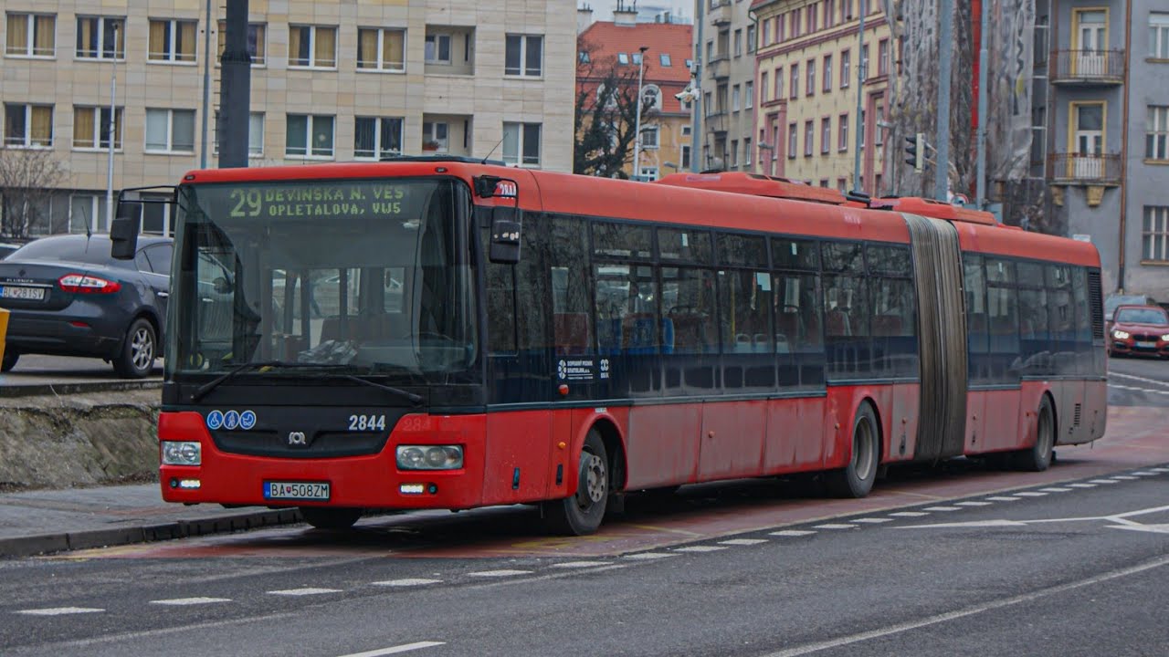SOR NB18 #2844