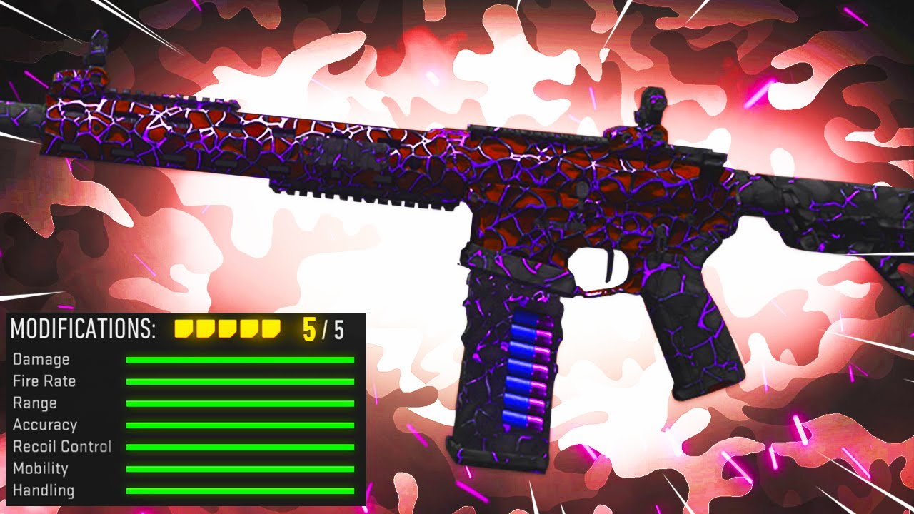 the *RIVETER* is STILL AMAZING in MW3! (Best Riveter Class Setup)-Loadout
