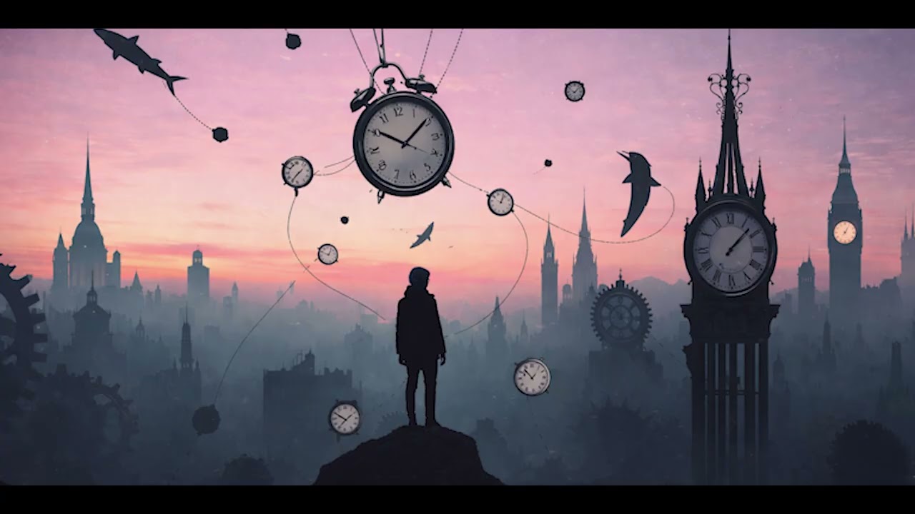 Во Снах (Limuris ft. Suno AI)