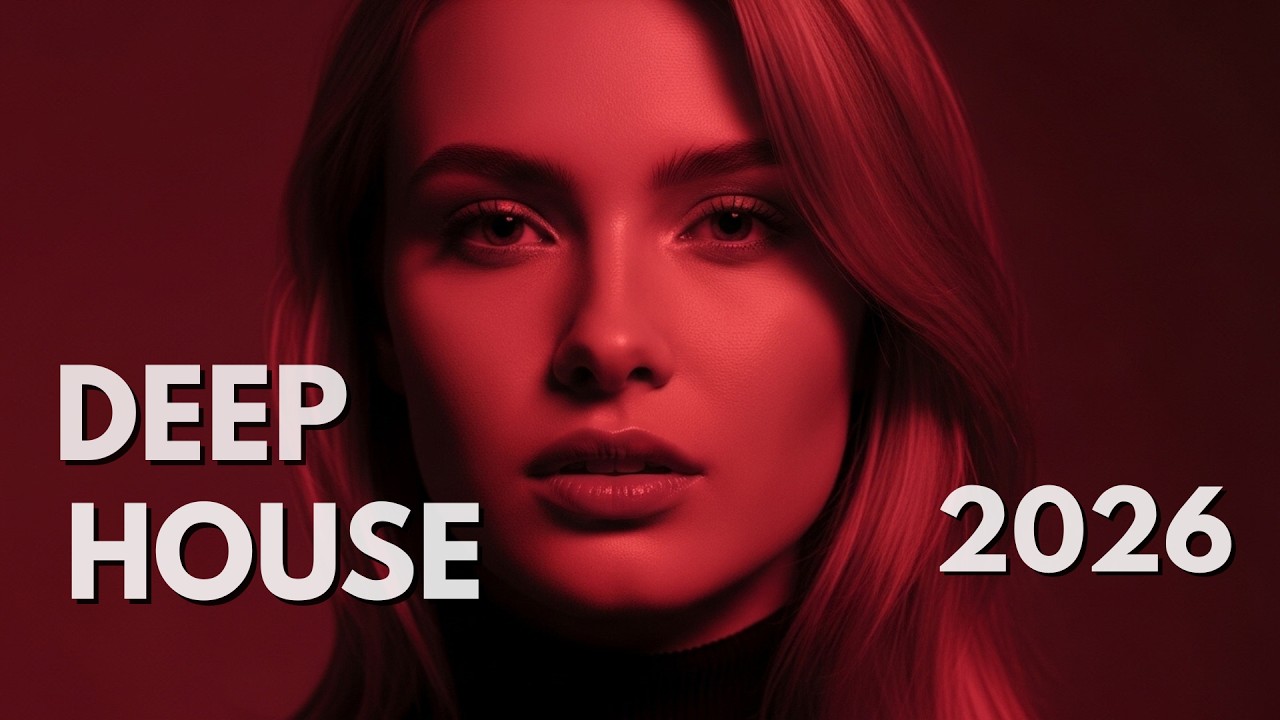 Best of Deep House 🌙 Chill Mix & Deep Feelings | Night Music #13