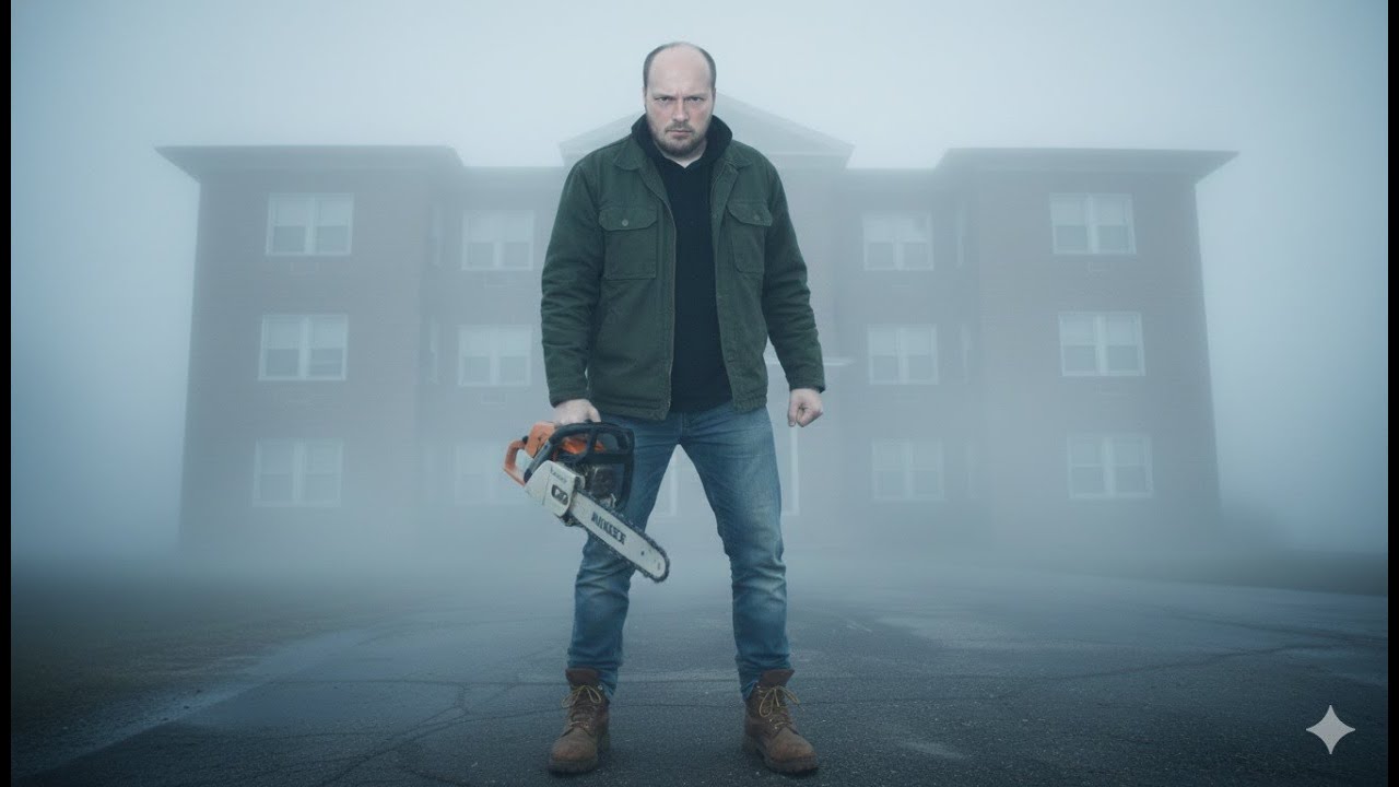 Silent Hill 2 Unser Aufenthalt im Hotel des Grauens