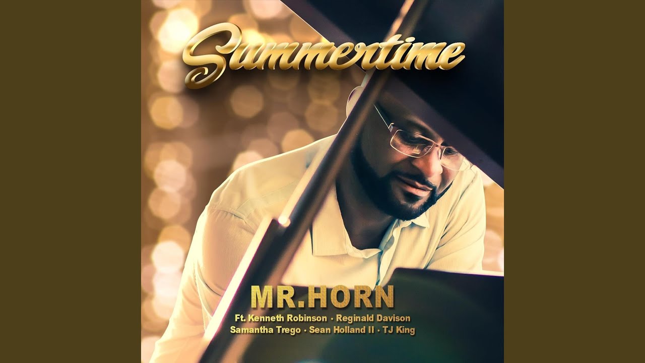You Are (Radio Edit) (feat. Tj King & Sean Holland II)