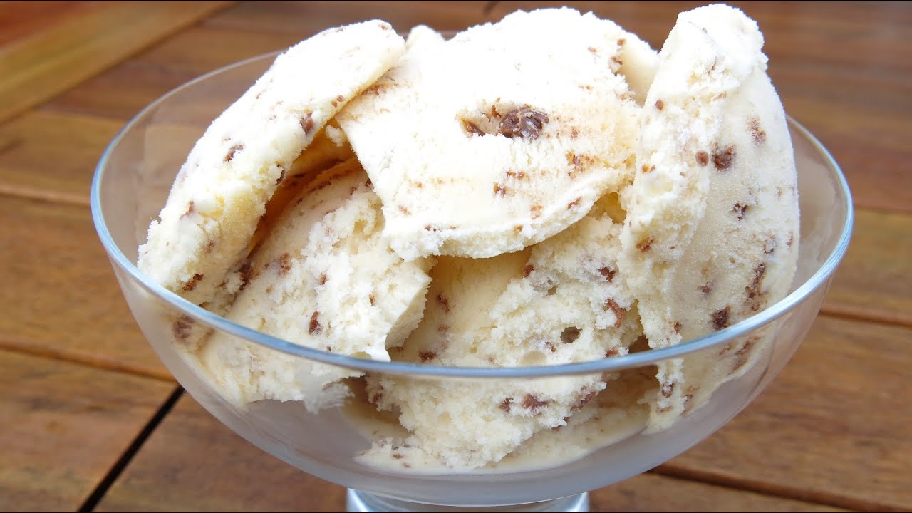 Simple Short Cut Cheesecake Ice Cream